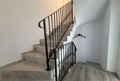 NEW!vila duplex in cartier rezidential, 2 locuri de parcare exterioare - 8