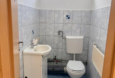 Showroom 300mp Soseaua Alba Iulia langa benzinăria Mol cu vitrina mare - 6