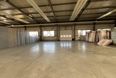 Spațiu industrial de inchiriat 324 mp Calea Lugojului-Centura Timișoara - 7