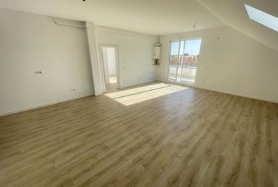 Apartament cu 3 camere decomandat în Freidorf