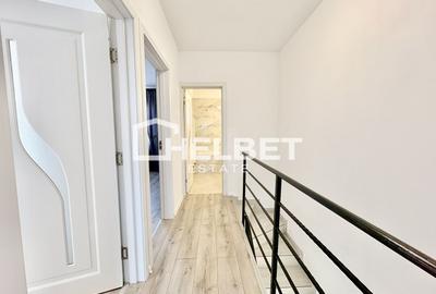 DUPLEX / PET-FRIENDLY / 4 CAMERE / SÂNPETRU - 13