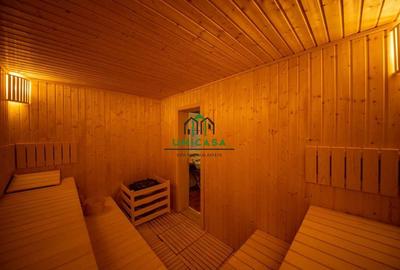 Hotel de Vânzare în Stațiunea Căciulata – Oportunitate Unică de Investiție - 15