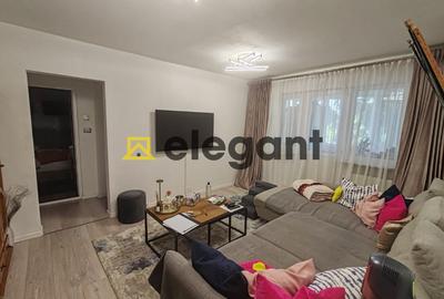 3 camere, etaj 2, centrala, bloc izolat, Craiovita-Triaj - 2