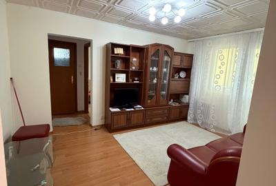Vand apartment utilat si mobilat in Arad, Vlaicu - 4