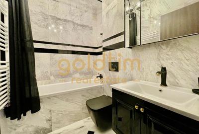 Apartament Nou de Închiriat | Lux | Herăstrău–Str. Virgil Madgearu | Parcare - 27