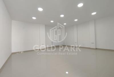 Spatiu Comercial - 87mp -  Zona Ultracentrala - 3