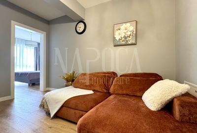 Apartament 3 camere de vanzare in Manastur, Cluj Napoca - 2