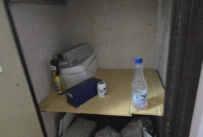Calea Rahovei. Sector 5. Bloc 1986 | Etaj 3/4 | Centrală proprie - 9