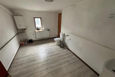 Casa P+M - teren 453mp - Margineni - 9