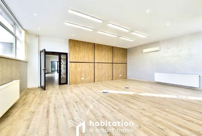 Clădire de birouri de închiriat în Dumbrăvița - 2