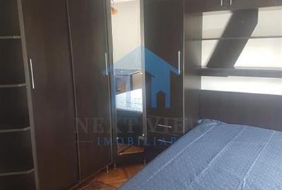 Apartament 3 camere, Calea Dorobantilor - 1