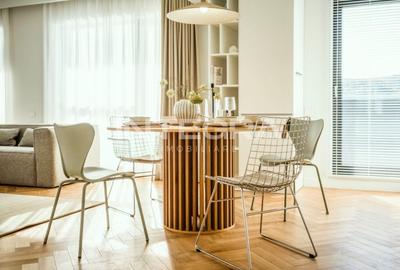 Apartament Lux | 3 Camere cu 2 Dormitoare | Parcare Subterana | Cartier Zorilor - 7