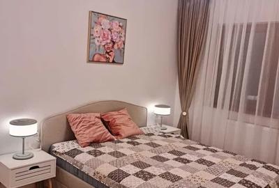 2 Camere | Decomandat | Metalurgiei | Bloc Nou 2025 | Prima Inchiriere | - 4