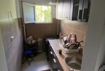Apartament 2 camere | Dristor - Baba Novac | 10 minute metrou - 4