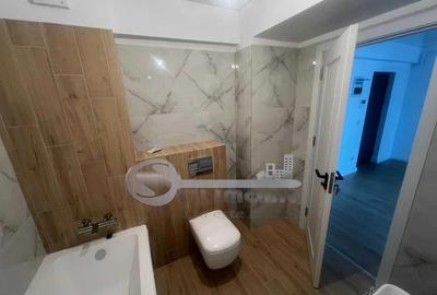 Apartament 2 camere decomandat, bloc nou etaj 3 - 5