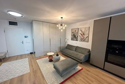 Luxury apartment for rent - 4