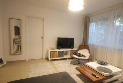 Inchiriere apartament superb pentru persoane cu pretentii. - 7