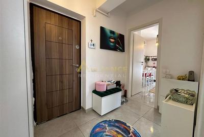 Apartament 2 camere decomandat + gradina 51mp - Mobilat/Utilat - 6