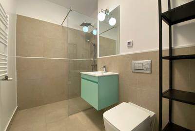 2 camere de închiriat | Marmura Residence – Bucureștii Noi - 14