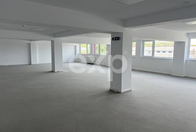 Clădire Mixtă Bd. Muncii Cluj – 10 Birouri + Hală 3290 mp - 0 Comision - 9