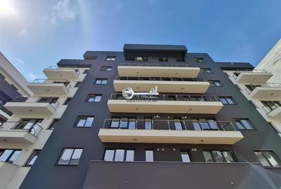 Penthouse 2 camere de vanzare in Iasi, Galata, 148,31 mp, bloc nou - 16