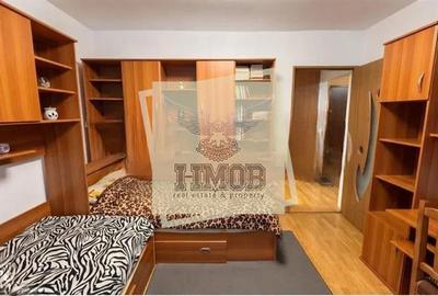 Apartament 2 camere decomandate cu balcon si pivnita - 1