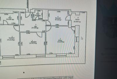 Asmita Gardens, apropiere parc Tineretului, posibilitate loc parcare subteran - 21