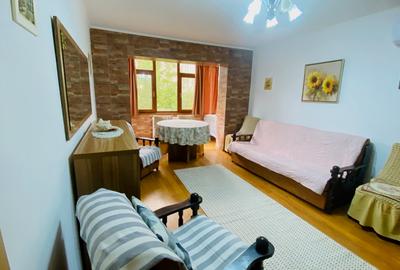 Tomis Nord-apartament de inchiriat 3 camere - 1
