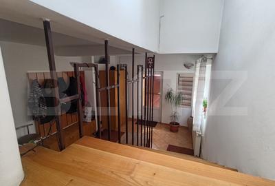 Casă finisata 220 mp, 2 corpuri de cladire , teren 261 mp, cart Gruia ! - 7