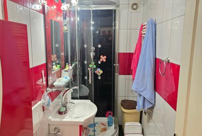 Vand apartament 2 camere in Deva, Gojdu (scoala Andrei Saguna), et. 1, - 6