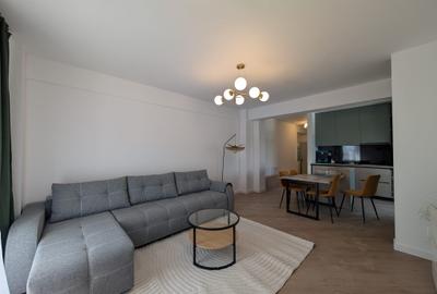 Apartament 4 camere,nou zona Tineretului - 2