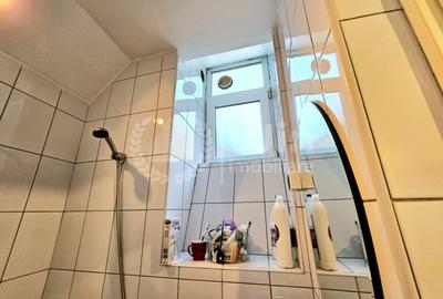 Apartament 1 camera | 38mp | Parcare in curte | Semicentral | Horea - 7