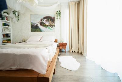 Apartament cu 3 camere decomandat, mobilat în Aviației