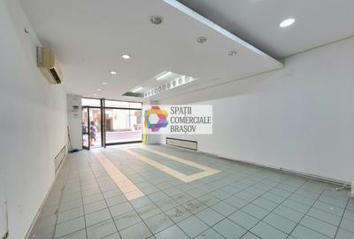 Spatiu comercial ultracentral cu vad- 50 mp - 3