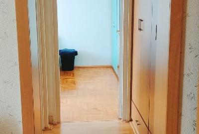 Apartament două camere de vânzare în bloc de cărămidă complet mobilat și utilat. - 3
