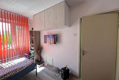 Apartament - 2 camere - decomandat - Astra - 11