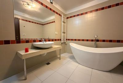 APARTAMENT 3 CAMERE | 2 LOCURI DE PARCARE | PREMIUM | TERASA + CURTE - 10