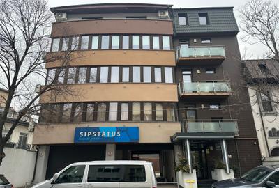 Clădire birouri de vânzare Cotorceni – P+4 etaje | 870 mp utili | Parcare | Idea - 41