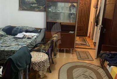 Garsoniera în zona MALUL SOMESULUI - 6