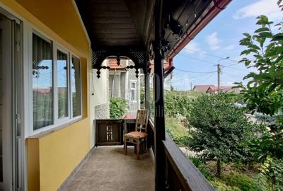 Casa 6 camere de vanzare in Dambul Rotund, Cluj Napoca - 7