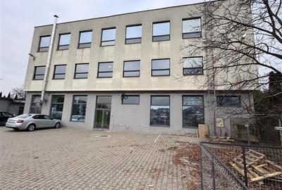 Teren de Vanzare cu  PUZ  si HCL aprobat  ,regim inaltime S+D+P+5ET! - 4