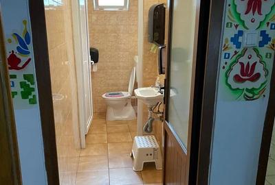 Pensiune 9  Camere+Restaurant– Zona Turistica -Zona Sacele-Bradet-Cod 5241 - 7