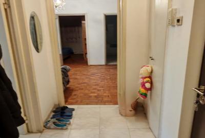Apartament 3 camere etajul 1 Mazepa - 3