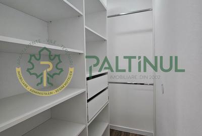Apartament de închiriat la casă, prima închiriere, finisaje moderne, Sibiu - 14