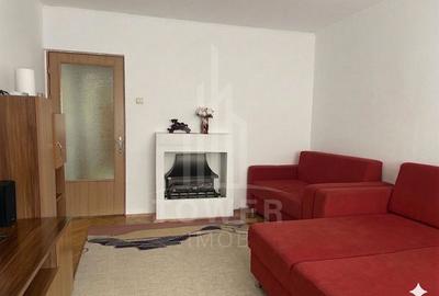 Apartment 2 camere| 52 mp utili | decomandat | ultracentral | mobilat - 1