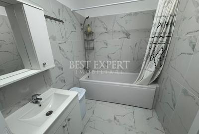 2 camere cu Gradina si Parcare prima inchiriere - 9