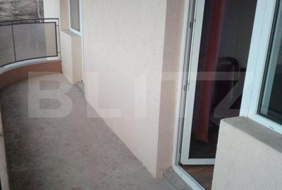 Apartament 2 camere, 58 mp, 2 balcoane de 17 mp, boxa si parcare, zona Campului - 4