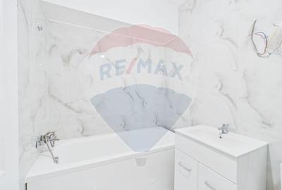 De vanzare|Apartament 2 camere NOU- Perla Residence,Popesti Leordeni - 6