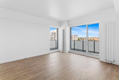 Apartament cu 2 camere decomandat în Nord
