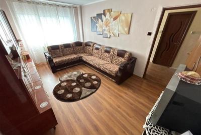 Republicii - 2 camere - etaj intermediar - 2